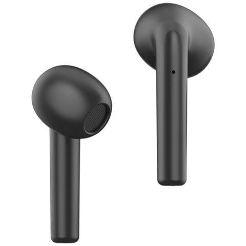 LCAUTWMINI02N cuffia e auricolare True Wireless Stereo (TWS) In-ear Chiamate /Musica /Sport /Tutti i giorni Bluetooth Nero - Foto 2
