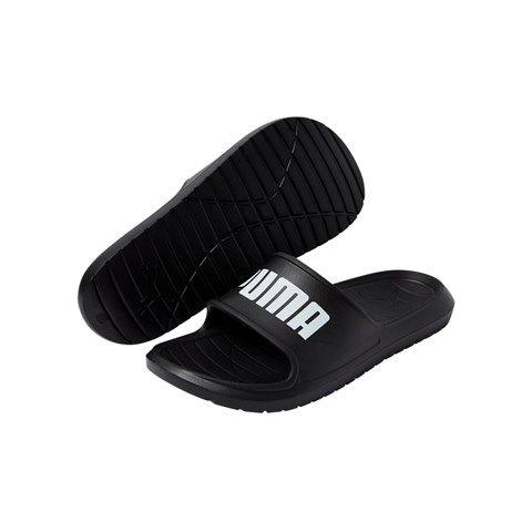 Divecat V2 Lite Slide Flip Flops 37482301 Uomo Nero 44.5 - Foto 1