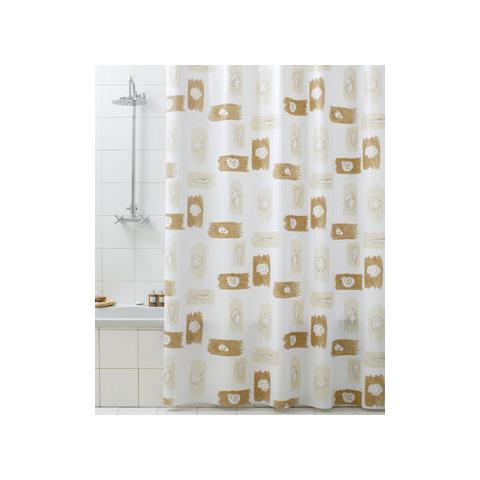 Tende Per Doccia A Fantasia In Varie Misure - 240xh200 - Foto 1