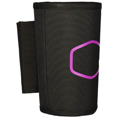 Portabicchieri CMI-CH510 Colore Nero - Foto 1