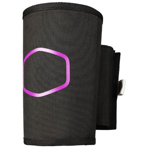 Portabicchieri CMI-CH510 Colore Nero - Foto 5