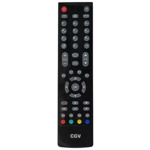 Satellite FranSat HD-W5 Full HD Colore Nero - Foto 4