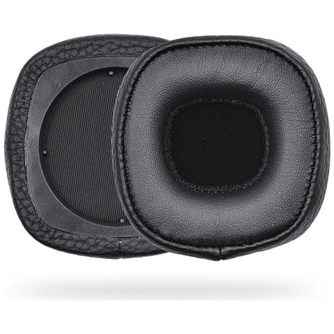 Cuscinetti Auricolari Per Marshall Major 3 Black - Foto 1