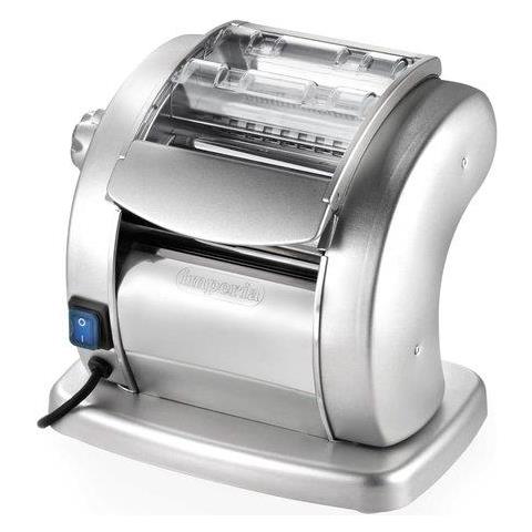 Macchina Impastatrice Colore Argento - Foto 1