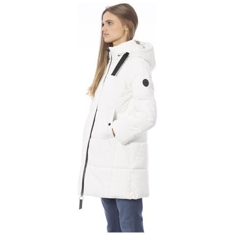 Giacche Bianco Donna 3xl Autunno /inverno - Foto 2