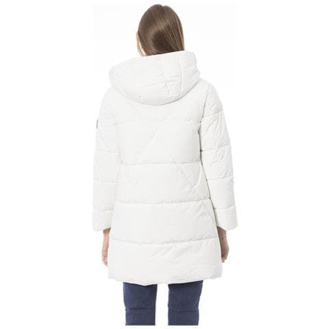 Giacche Bianco Donna 3xl Autunno /inverno - Foto 3