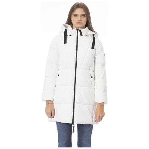 Giacche Bianco Donna 3xl Autunno /inverno - Foto 1