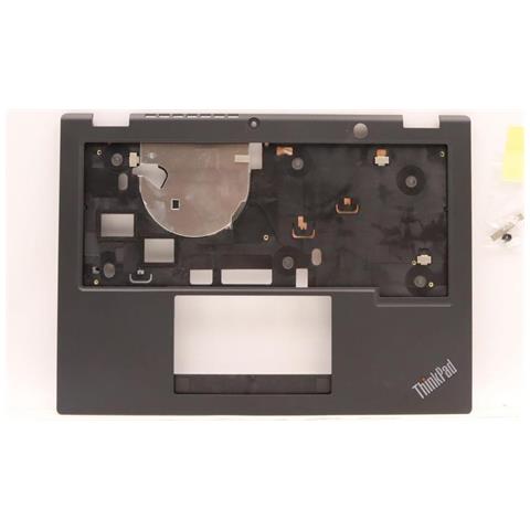 Cover C Cov Yoga Wfc Bk Fenrir (5m11h26966) - Foto 1