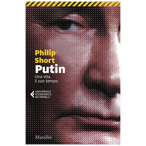 Philip Short - Putin. Una vita, il suo tempo - Foto 1
