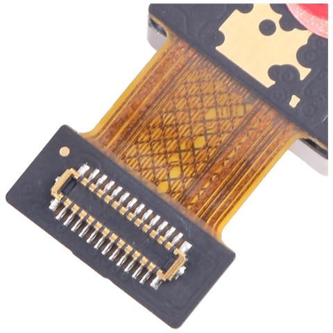 Fotocamera Posteriore Principale Per Xiaomi Redmi 13 E Poco M6 108mp, Nero - Foto 2
