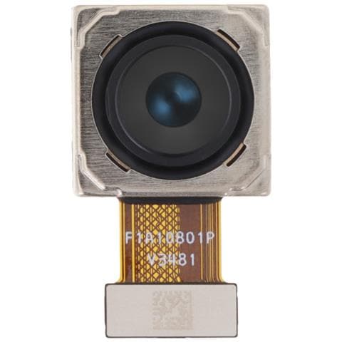 Fotocamera Posteriore Principale Per Xiaomi Redmi 13 E Poco M6 108mp, Nero - Foto 1