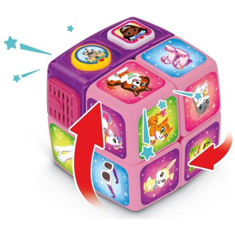 Avventure Cube - Principesse - Foto 2