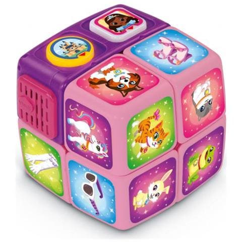 Avventure Cube - Principesse - Foto 1