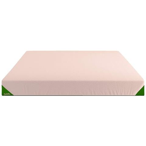 Materasso Memory Foam Mojito 20 cm con Fodera Sfoderabile, Singolo misura 80x200 cm - Foto 2