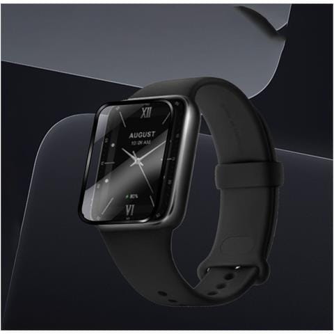 Protezione Schermo Per Xiaomi Band 9 Pro - Pmma, Confezione Arancione - Foto 2