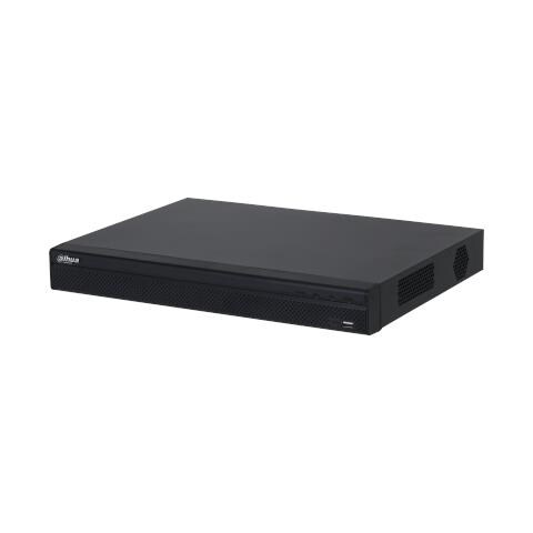 Lite NVR4232-4KS3 Videoregistratore di rete (NVR) 1U Nero - Foto 1