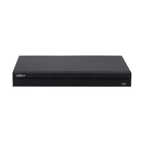 Lite NVR4232-4KS3 Videoregistratore di rete (NVR) 1U Nero - Foto 2