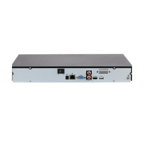 Lite NVR4232-4KS3 Videoregistratore di rete (NVR) 1U Nero - Foto 3