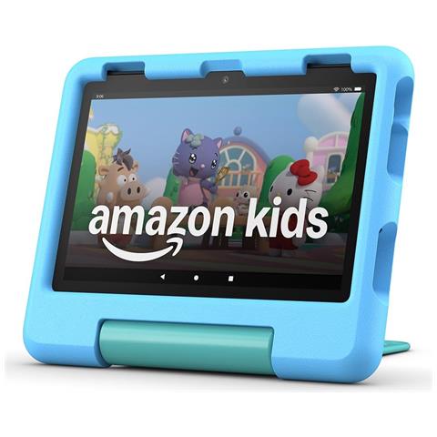 B0CVDJYYRR tablet da bambino 3 GB Blu - Foto 1