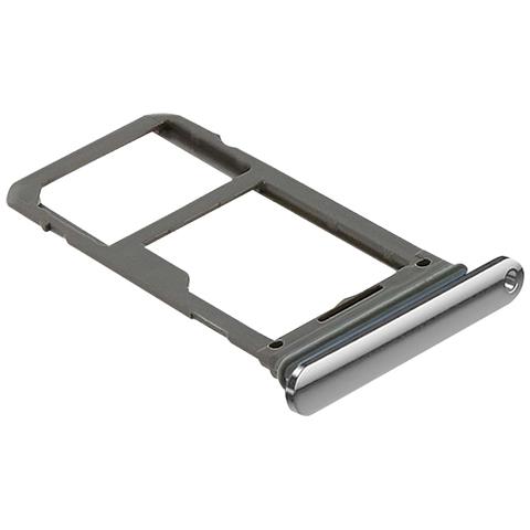 Vassoio Scheda Nano Sim Per Samsung Galaxy S7 Edge Con Slot Micro-sd - Foto 2