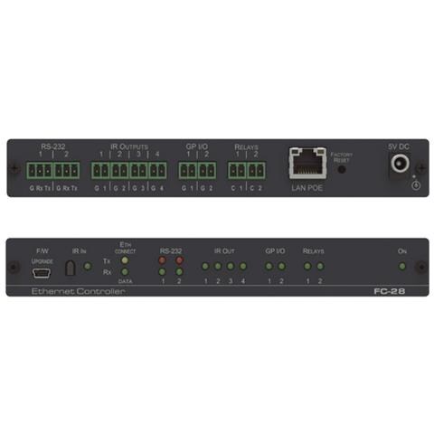 FC-28 gateway /controller - Foto 1