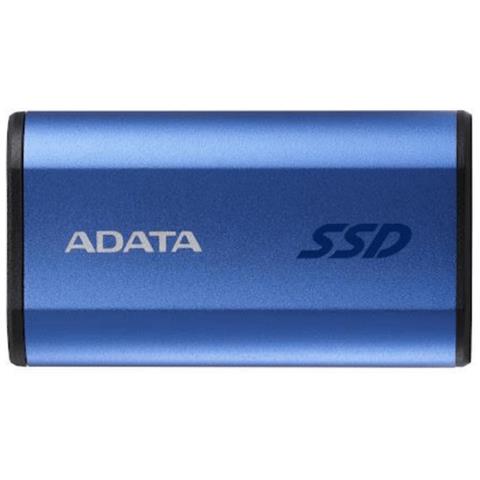 SSD Esterno SE880 4TB USB-C 3.2 Gen 2 2000 MB /s Blu - Foto 6