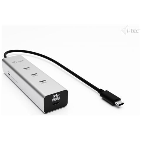 Usb-c Charging Metal Hub 5port Usbc - Foto 2