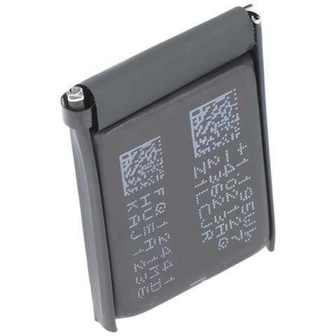 Batteria Per Apple Watch Serie S7 45mm 309mah Li-polimero 3,85 V - Foto 2