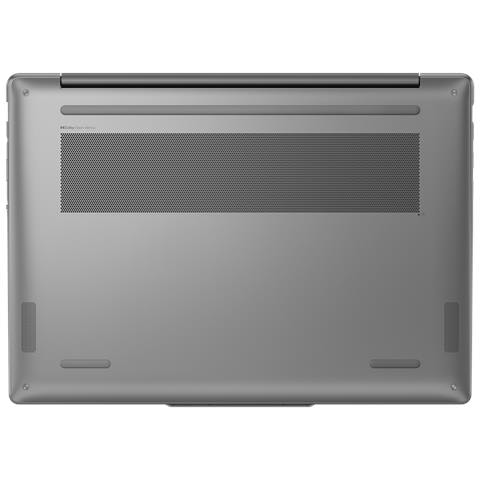 Yoga Slim 7 14ILL10 Copilot+ PC Intel Core Ultra 5 226V Computer portatile 35,6 cm (14") WUXGA 16 GB LPDDR5x-SDRAM 512 GB SSD Wi-Fi 7 (802.11be) Windows 11 Home Tedesco Grigio - Foto 16