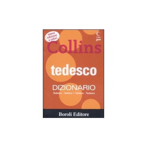 G. Amiot-Cadey - Tedesco. Dizionario tedesco-italiano, italiano-tedesco. Ediz. bilingue - Foto 1