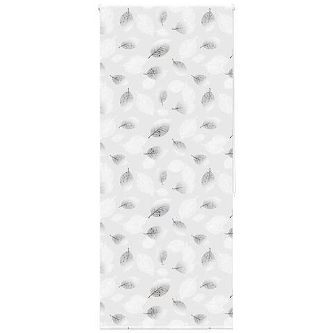 Tenda a Rullo Doccia 100x240 cm Larghezza Tessuto 96 cm - Foto 1