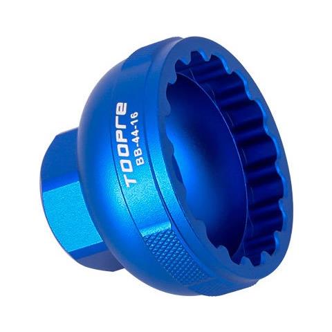 Strumento Di Rimozione E Installazione Del Movimento Centrale Per Biciclette - Compatibile Con Shimano, Campagnolo, Sram - Foto 1