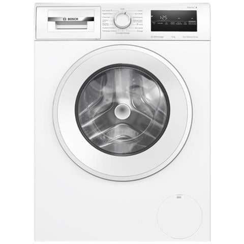 Lavatrice A Carica Frontale Da 60 Cm, 8 Kg, 1200 Giri/min - Wan2427zfr - Foto 1