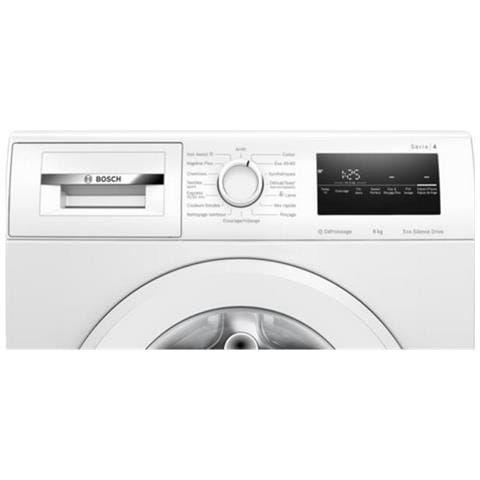 Lavatrice A Carica Frontale Da 60 Cm, 8 Kg, 1200 Giri/min - Wan2427zfr - Foto 2