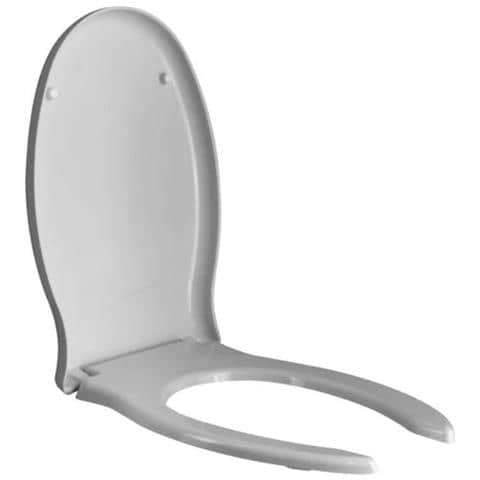 Sedile Wc   Rossari B41deo40 - Bianco Da Ordinare - Foto 1