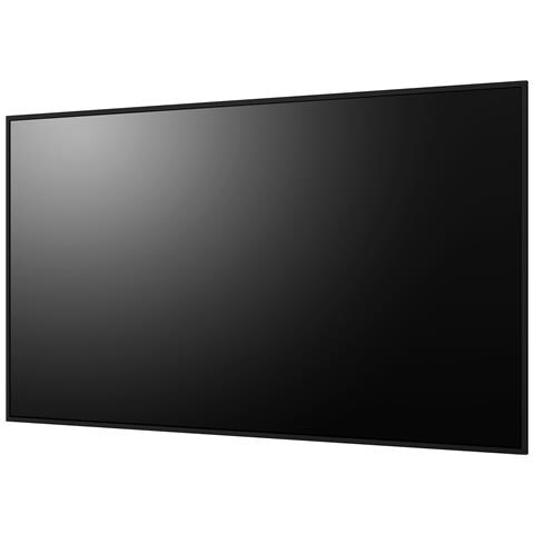 Sharp MultiSync E659, Pannello piatto per segnaletica digitale, 165,1 cm (65"), LCD, 3840 x 2160 Pixel - Foto 1