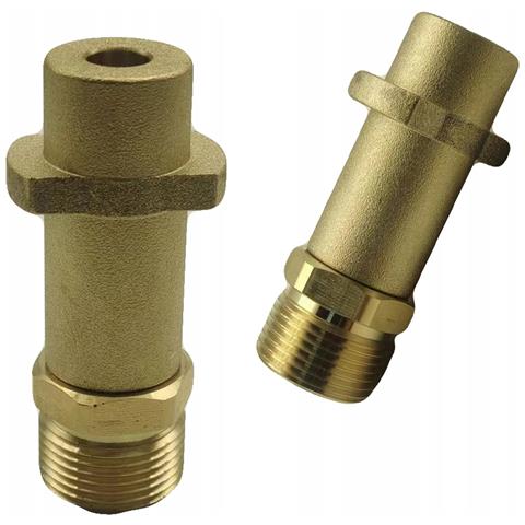 Mini Lancia Alta Pressione Con Ugello Piatto - Compatibile Con Kärcher K2-k7, Hd, Hds | M22, 200 Bar, 20 Cm | Pulizia Precisa E Veloce - Foto 5