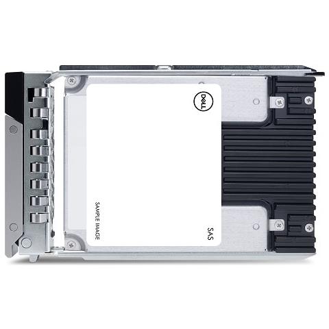 345-BHQL drives allo stato solido 1,6 TB 2.5" SAS - Foto 1