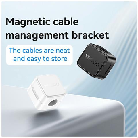 Organizador de Cables - Bianco - Foto 4