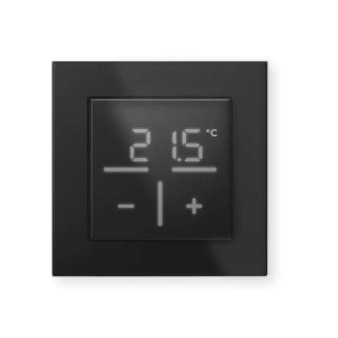 161574A0 termostato Nero - Foto 2