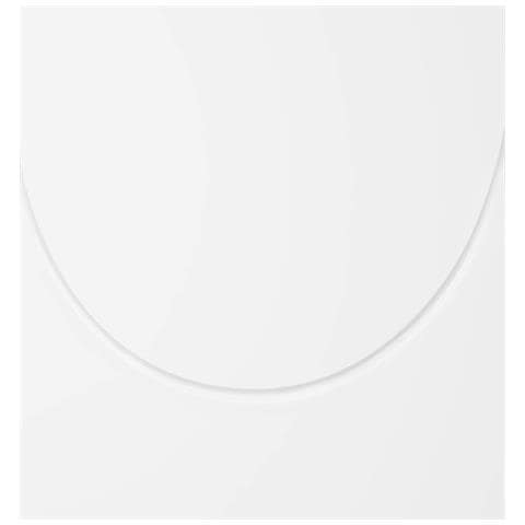Credenza Bianco 85,5 x 31 x 75 cm Legno ingegnerizzato - Foto 9