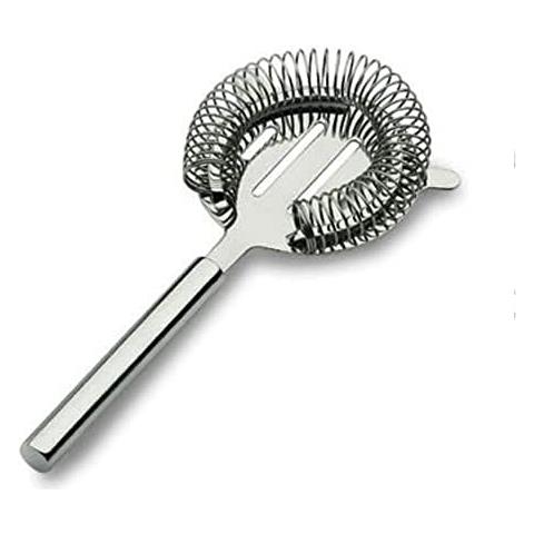 62326 - Scolapasta a vite in acciaio inox. - Foto 1