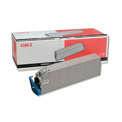 41515212 Cartuccia Toner Nero per C9200 / C9400 - Foto 1