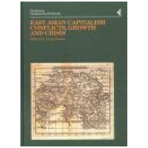 L. Tomba - Annali della Fondazione Giangiacomo (2000). East Asian Capitalism. Conflicts, growth and crisis - Foto 3