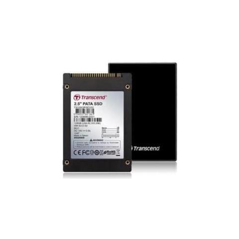 SSD 128 GB Serie PATA II (Standard) 2.5" Stand Alone - Foto 5