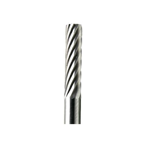 Fresa carburo cilindrica 3 mm - Foto 1