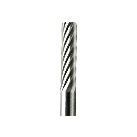 Fresa carburo cilindrica 3 mm - Foto 2