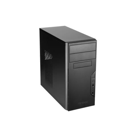 Case Vsk Series Midi Tower Atx Vsk 3000b Ec 365x173x393 - Foto 1