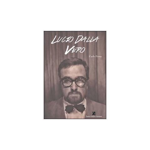 Carlo Poma - Lucio Dalla vero - Foto 1