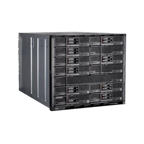 Flex System Enterprise - Foto 1